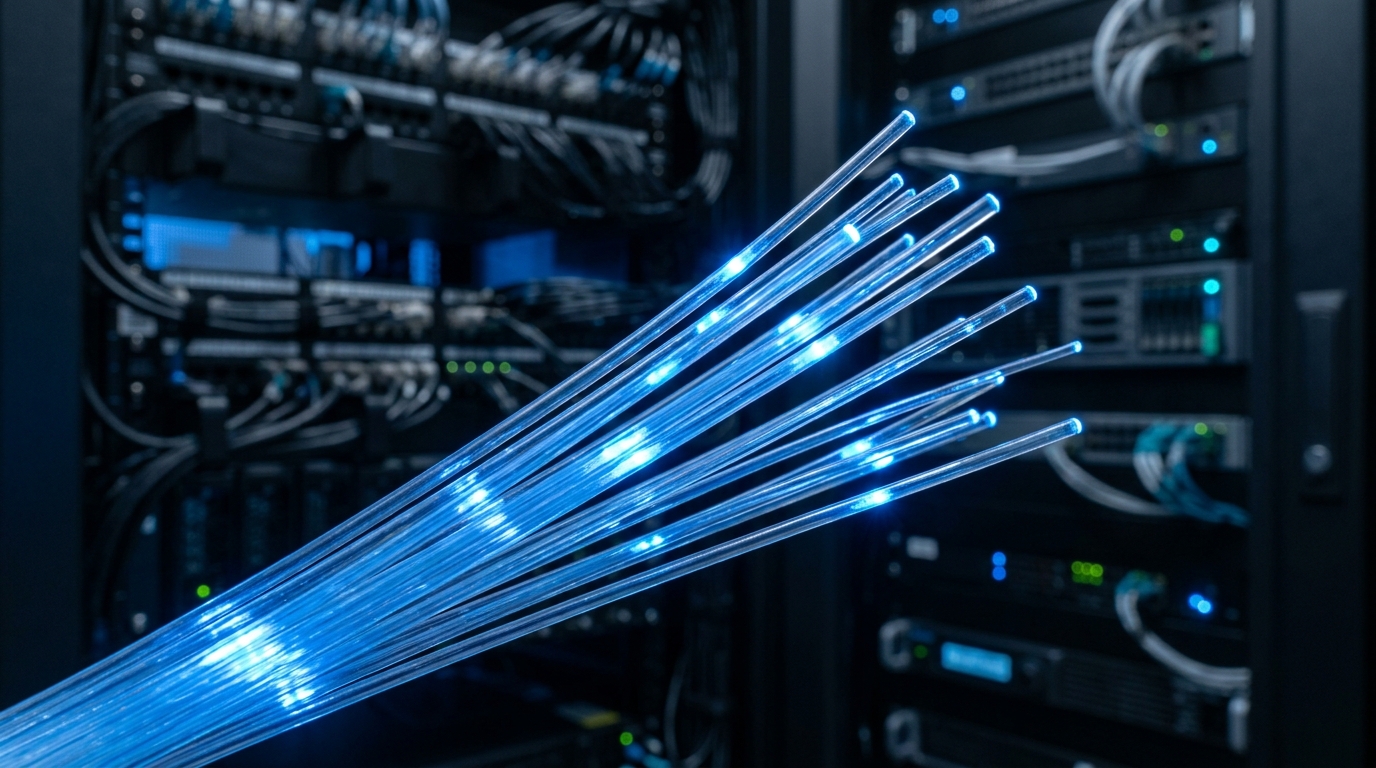 How to Tell If Your Business Needs a Fiber Optic Upgrade (5 Warning Signs)