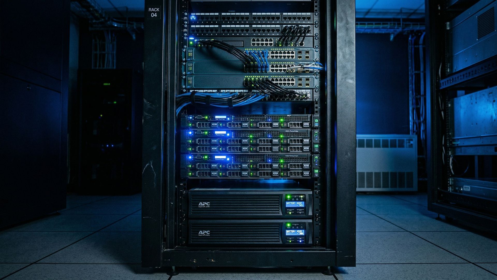 Load Shedding and Telecoms Infrastructure: Protecting Your Network During Power Outages